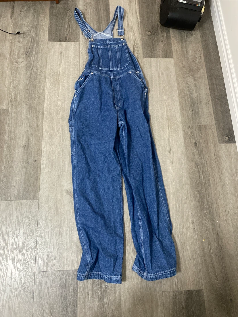 Tommy Hilfiger Denim Overalls