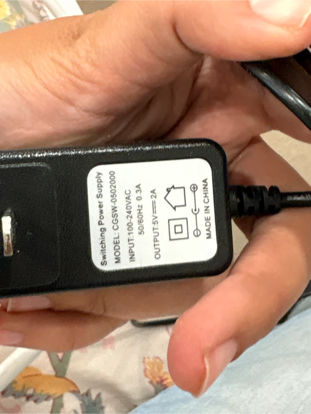 MXQ Pro 4K TV Box - photo 3
