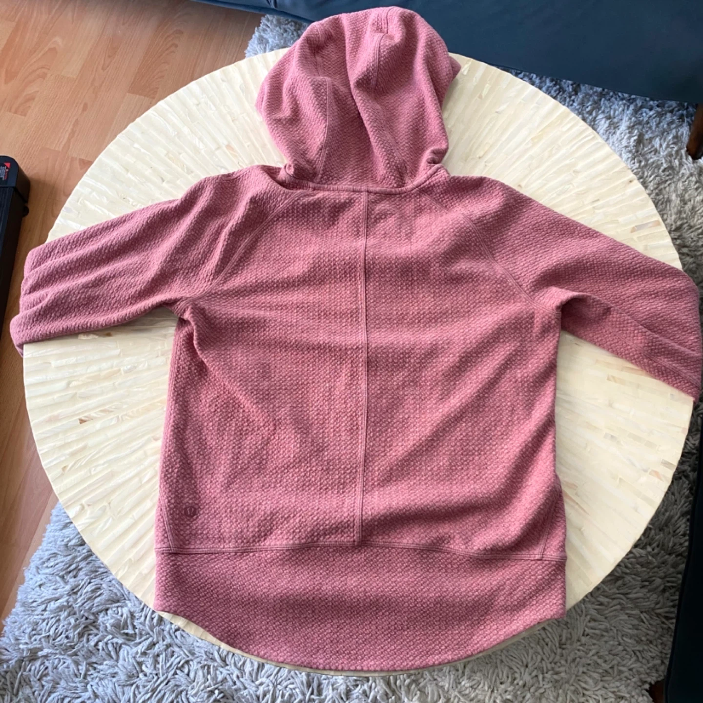 Lululemon Catch A Moment Full-Zip Hoodie - photo 2