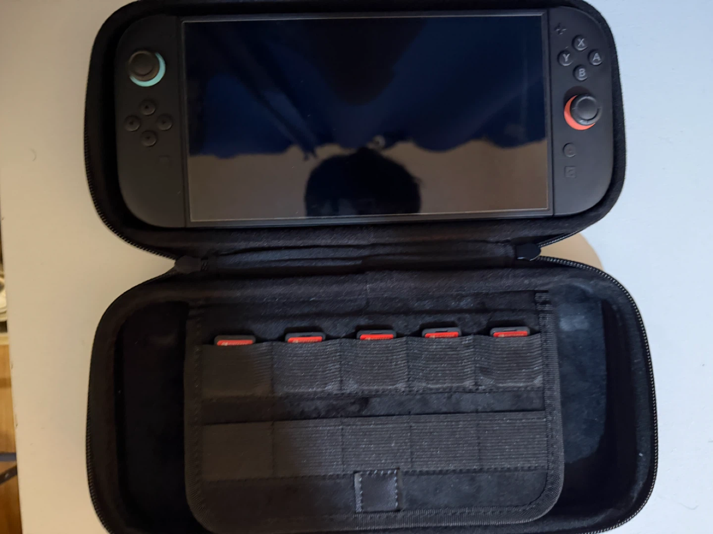 Nintendo Switch 2 Complete Bundle  Controller + Games + - photo 3