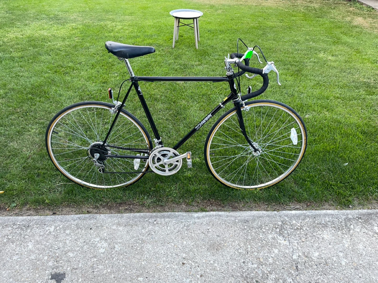 23 inch Schwinn Road bike