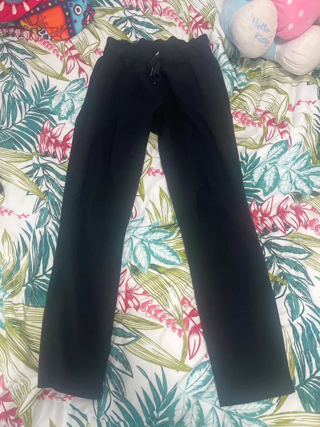 Lululemon Black Pants - photo 2