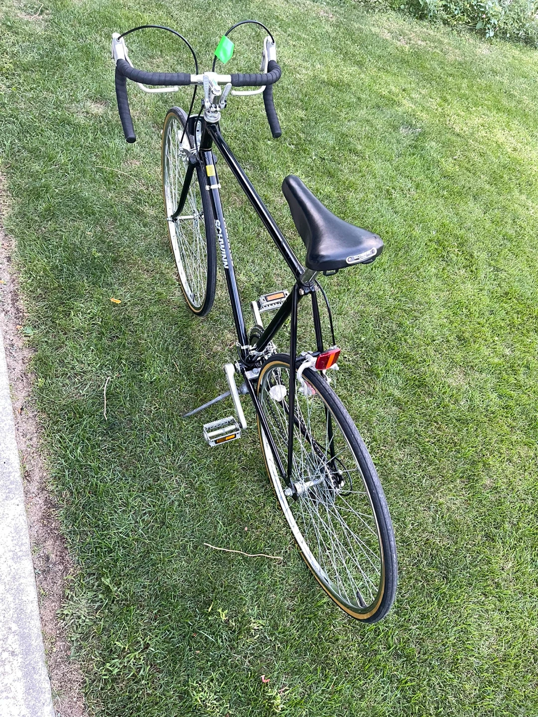 23 inch Schwinn Road bike - photo 4