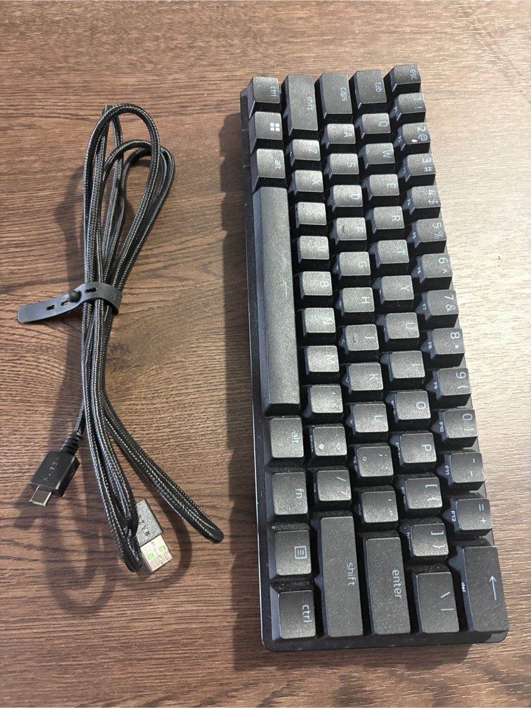 Razer Huntsman Mini Gaming Keyboard