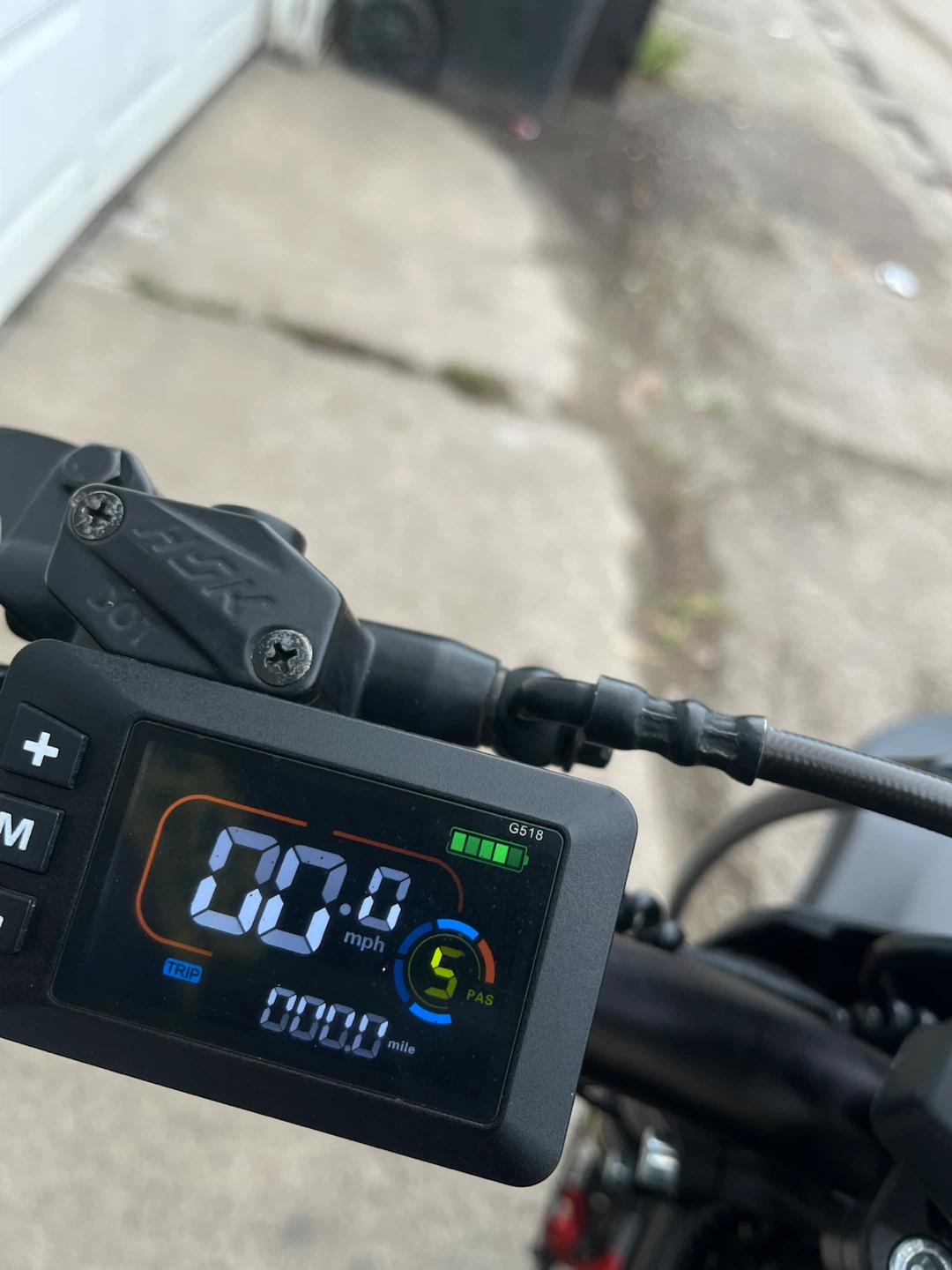 Yozma 55mph - photo 4