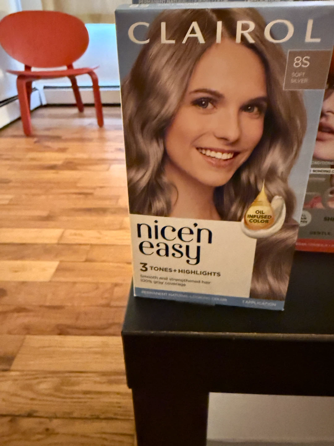 Assorted Hair Color Kits - photo 3