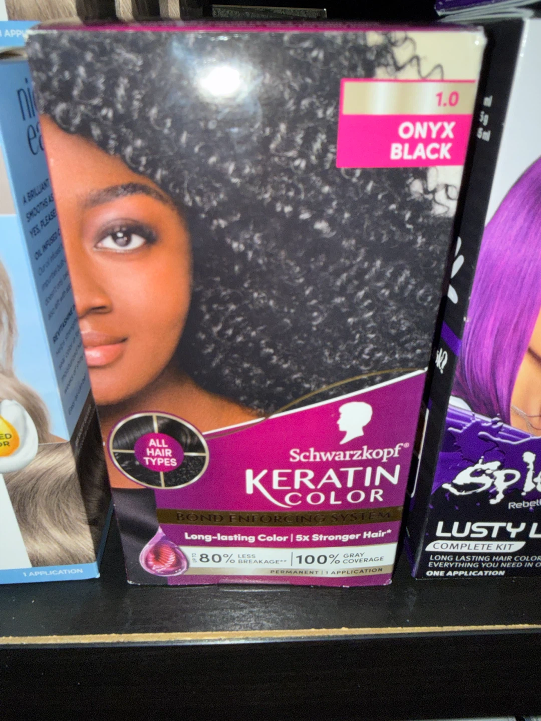 Assorted Hair Color Kits - photo 5