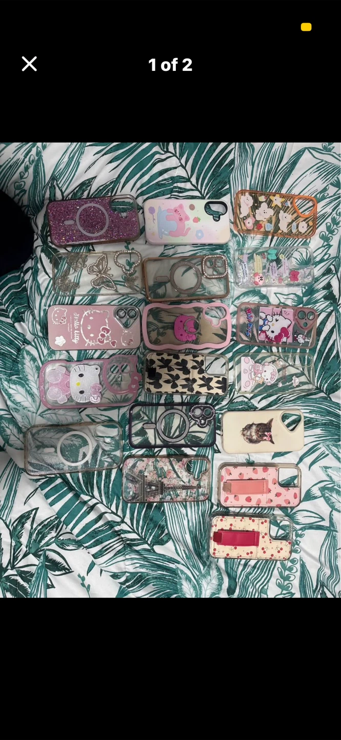 iPhone 16 cases Assorted iPhone Cases
