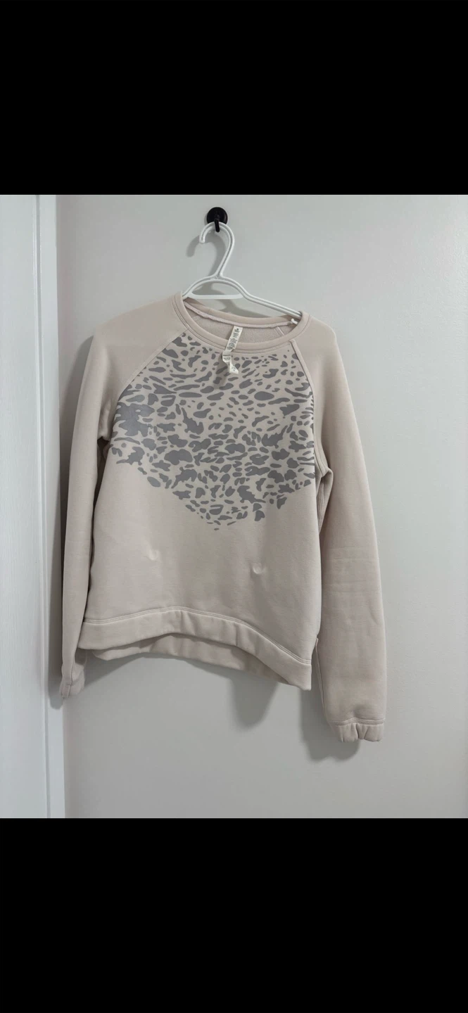 Lululemon Athletica Pullover Sweater - photo 2