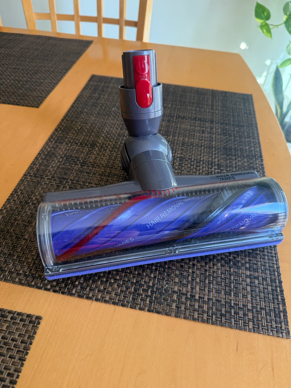Replacement Vacuum Head for Dyson Cordless Models