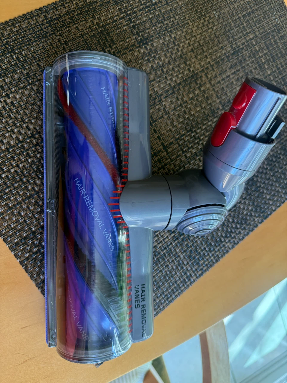 Replacement Vacuum Head for Dyson Cordless Models - photo 2