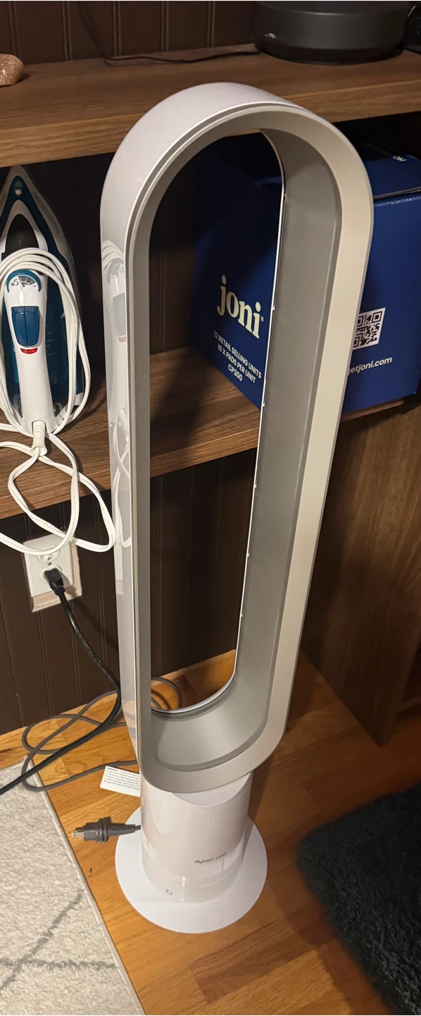 Dyson Cool Tower Fan