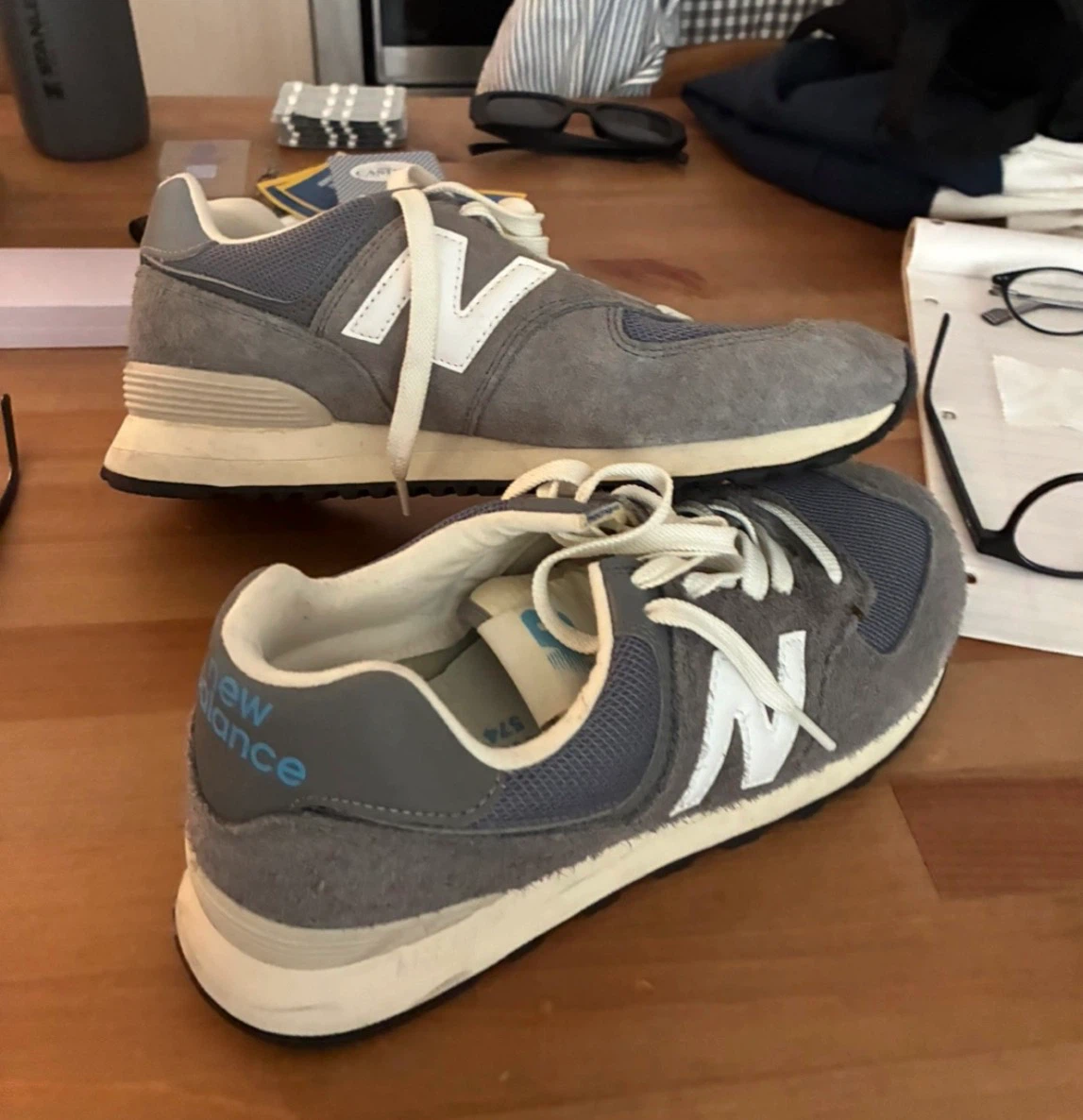 Sneakers