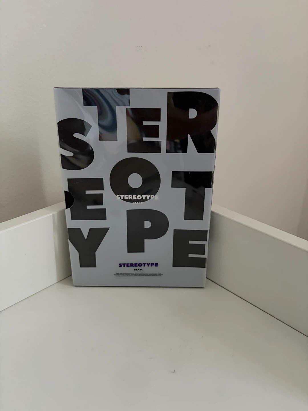 STAYC - Stereotype