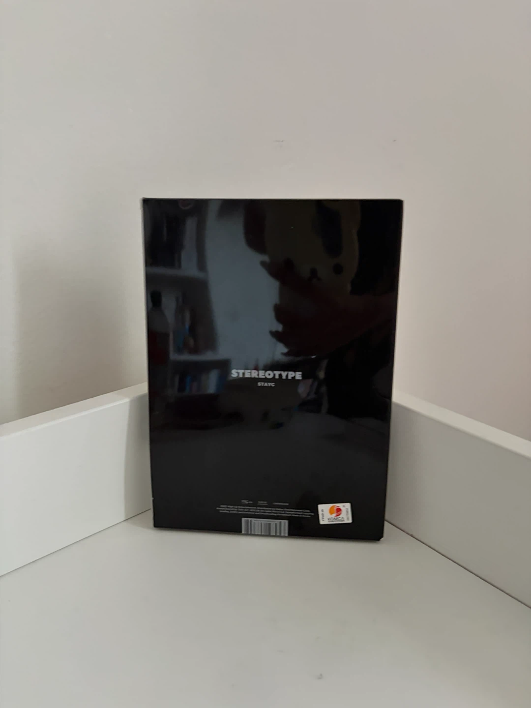 STAYC - Stereotype - photo 3