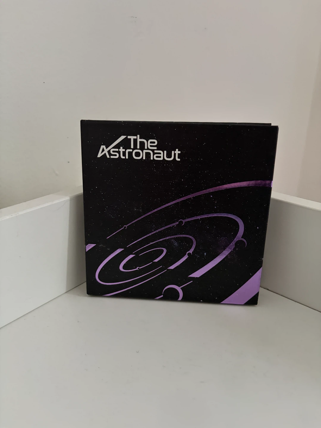 Jin - The Astronaut