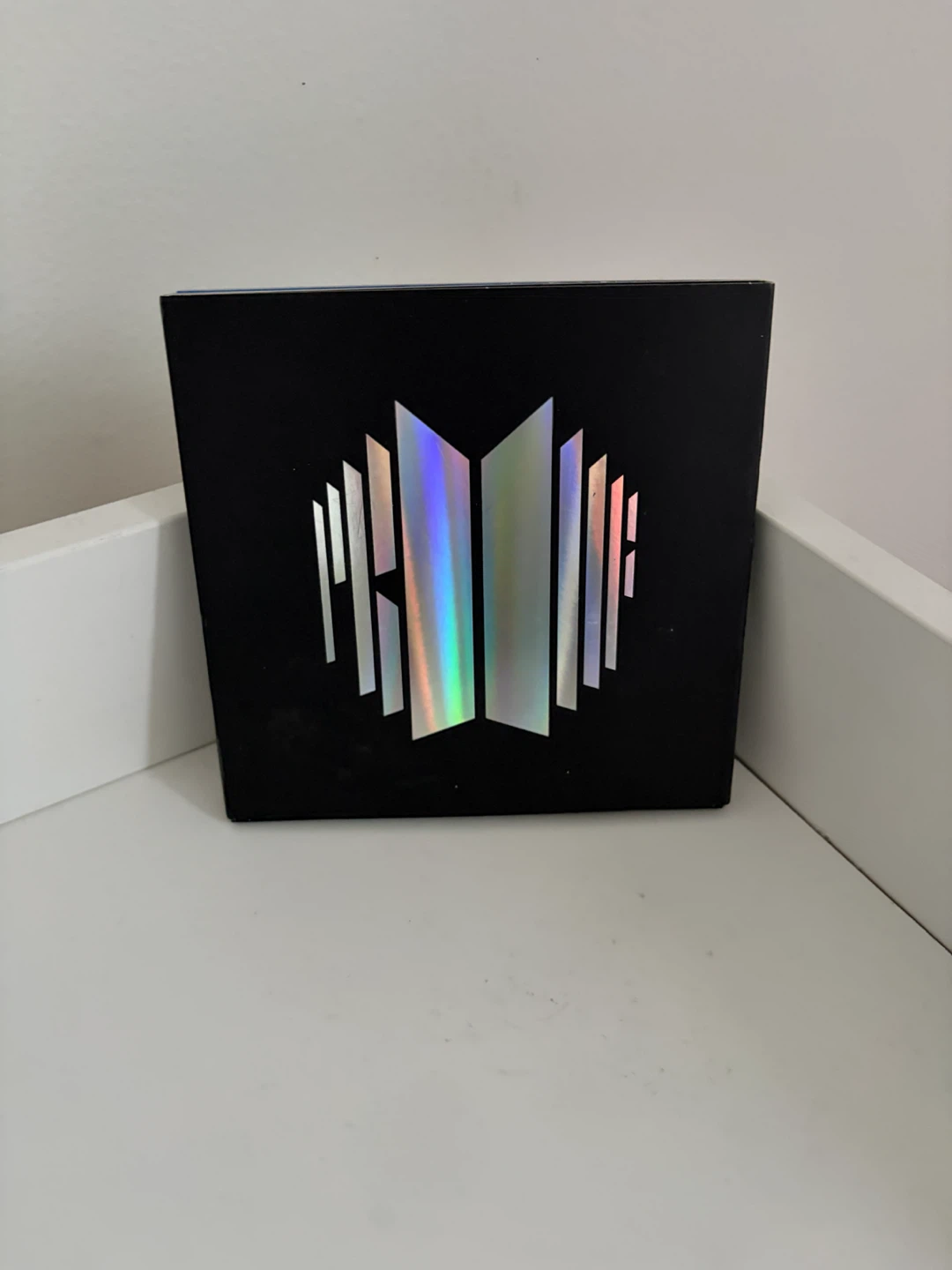 BTS Proof Standard Edition Album