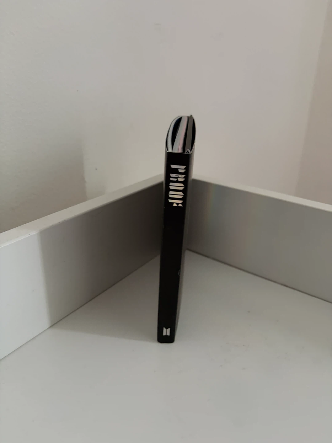 BTS Proof Standard Edition Album - photo 2