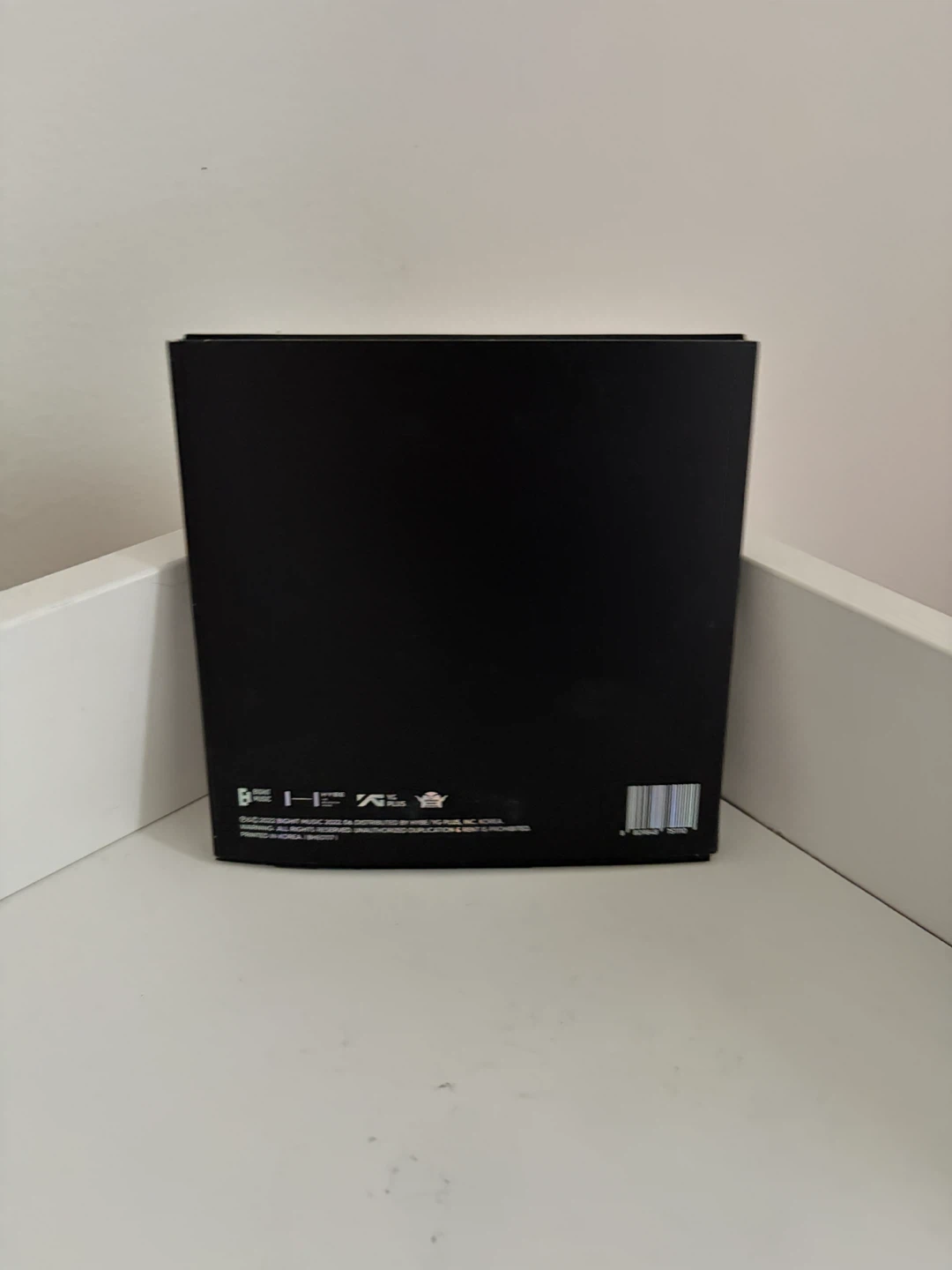 BTS Proof Standard Edition Album - photo 3