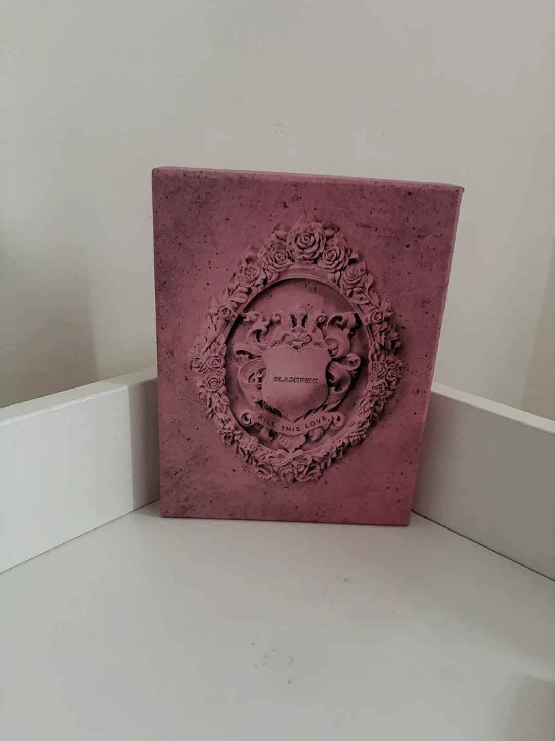 BLACKPINK Kill This Love Album