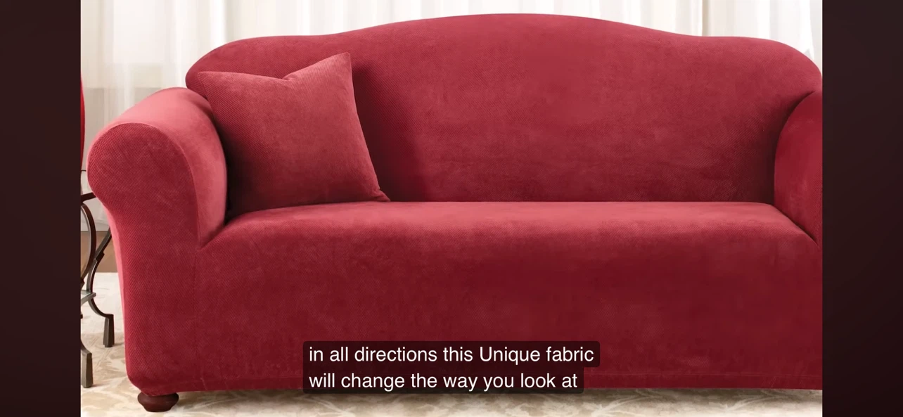 3 seater Couch cover( Waterproof) - photo 3