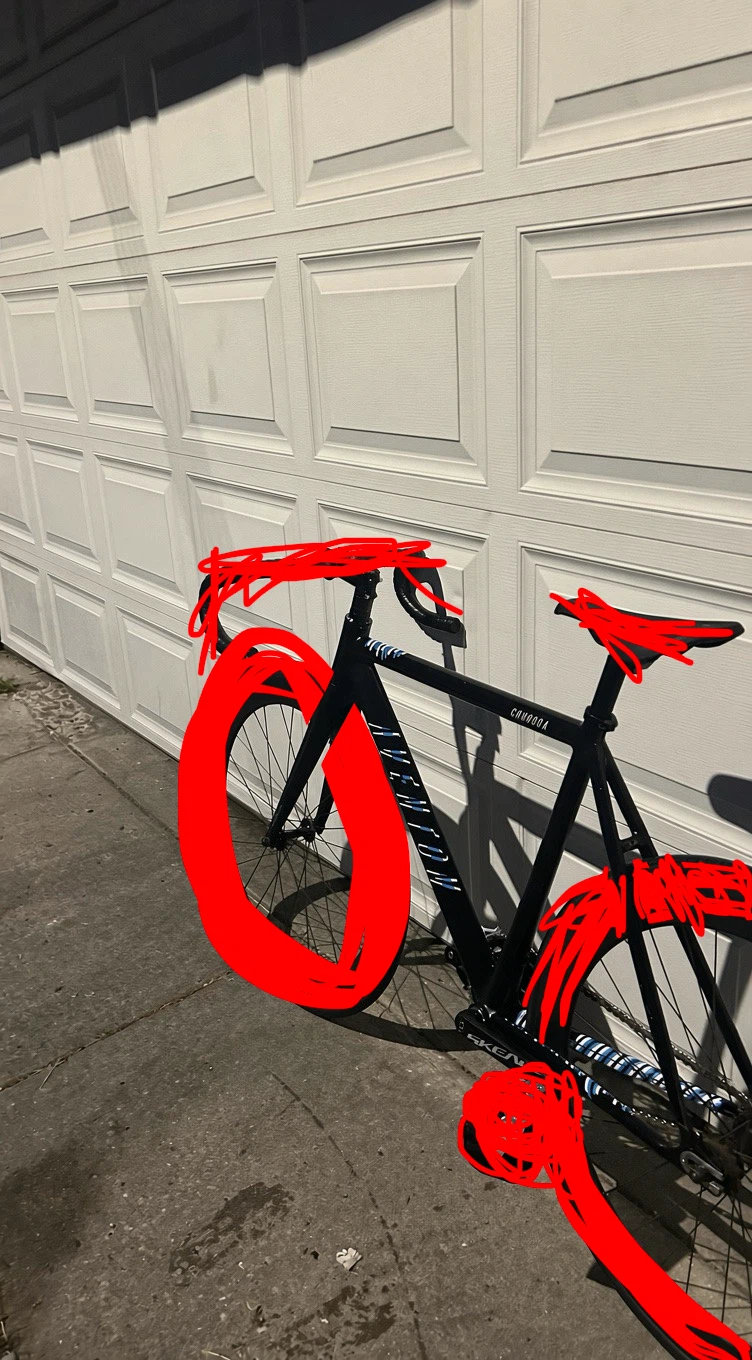 aventon frameset