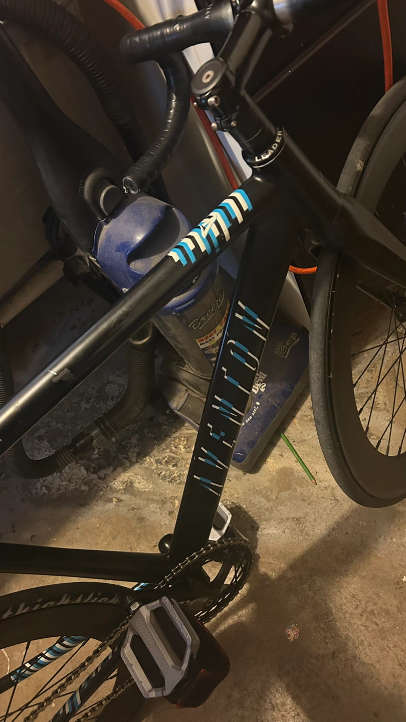 aventon frameset - photo 5