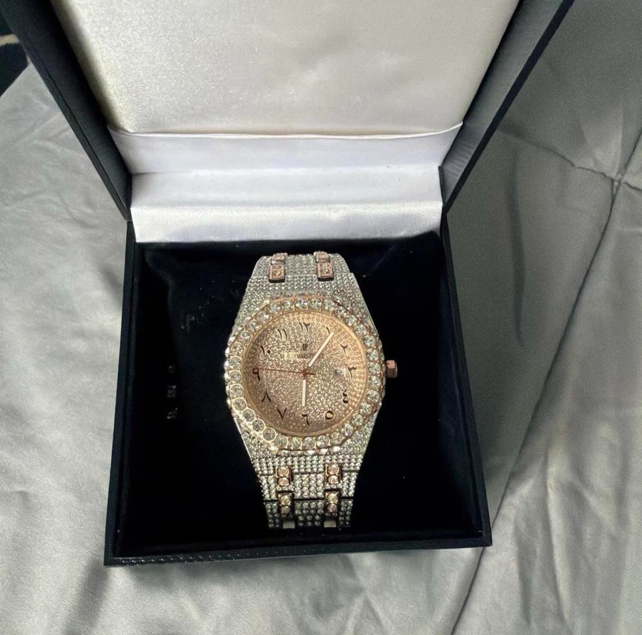 AP Watch