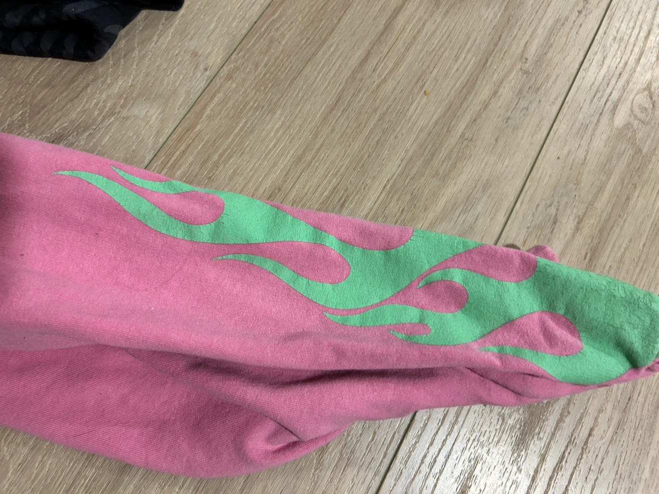 New Girl Order Pink Pants Size 12 - photo 4
