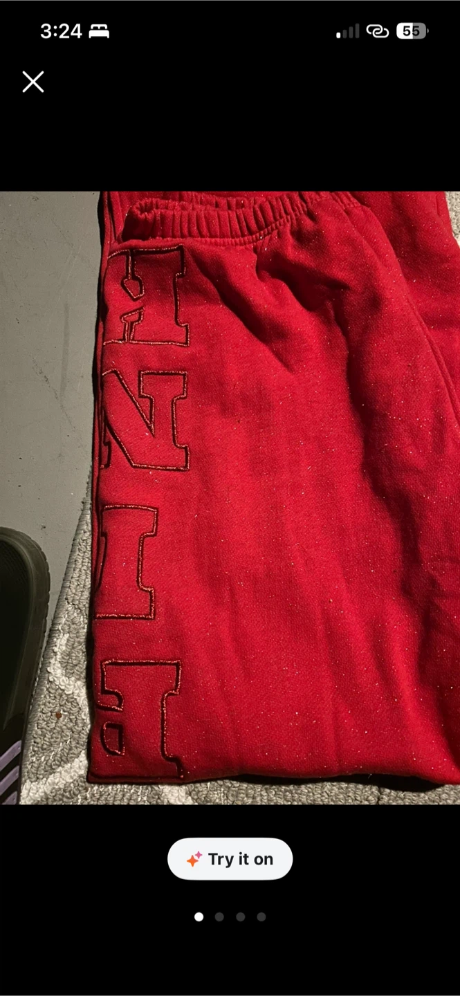 Victoria's Secret PINK Sweatpants