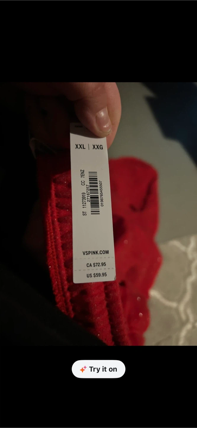 Victoria's Secret PINK Sweatpants - photo 2
