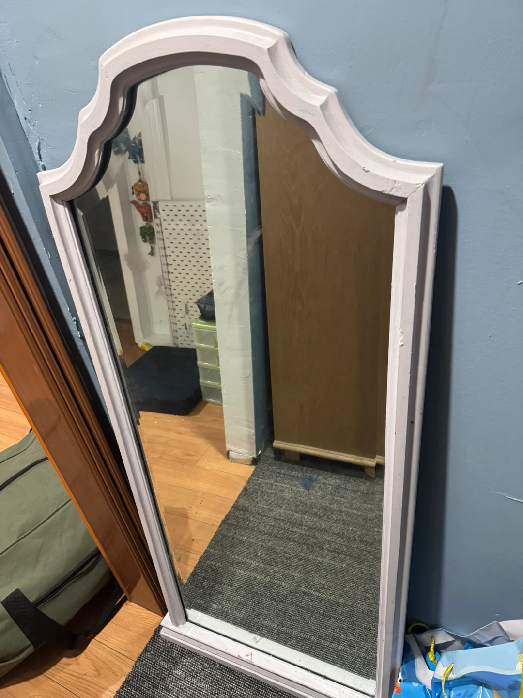 Decorative Wall Mirror
