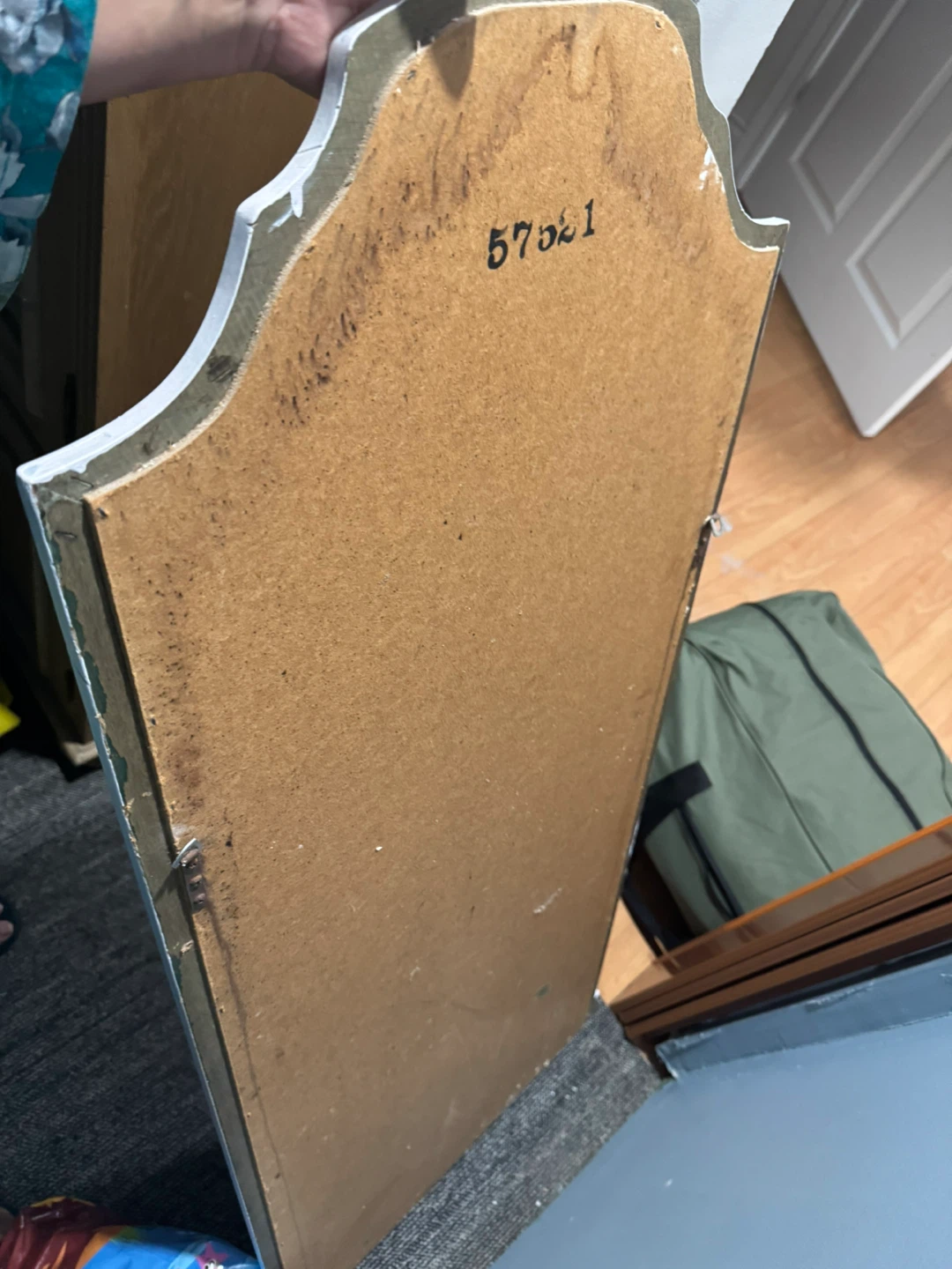 Decorative Wall Mirror - photo 2