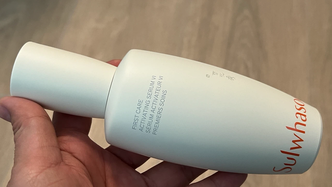 Sulwhasoo First Care Activating Serum VI 120ml - photo 4