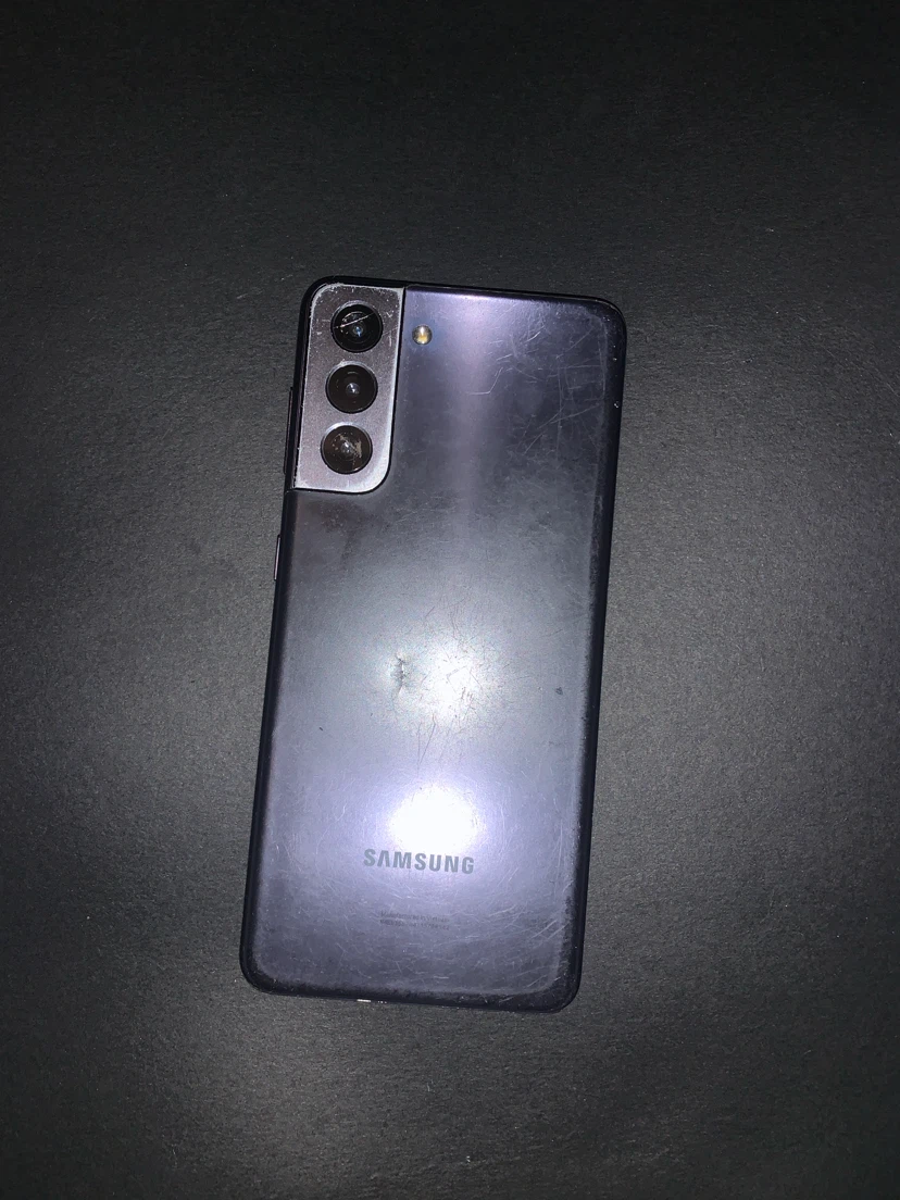 Samsung Galaxy S21 5G