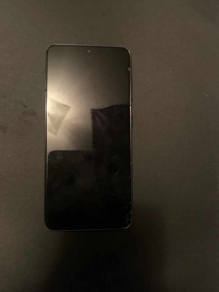 Samsung Galaxy S21 5G - photo 2