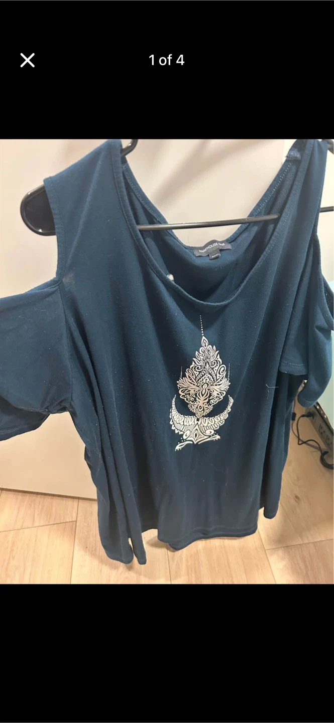 Assorted Women's Clothing Bundle - photo 3