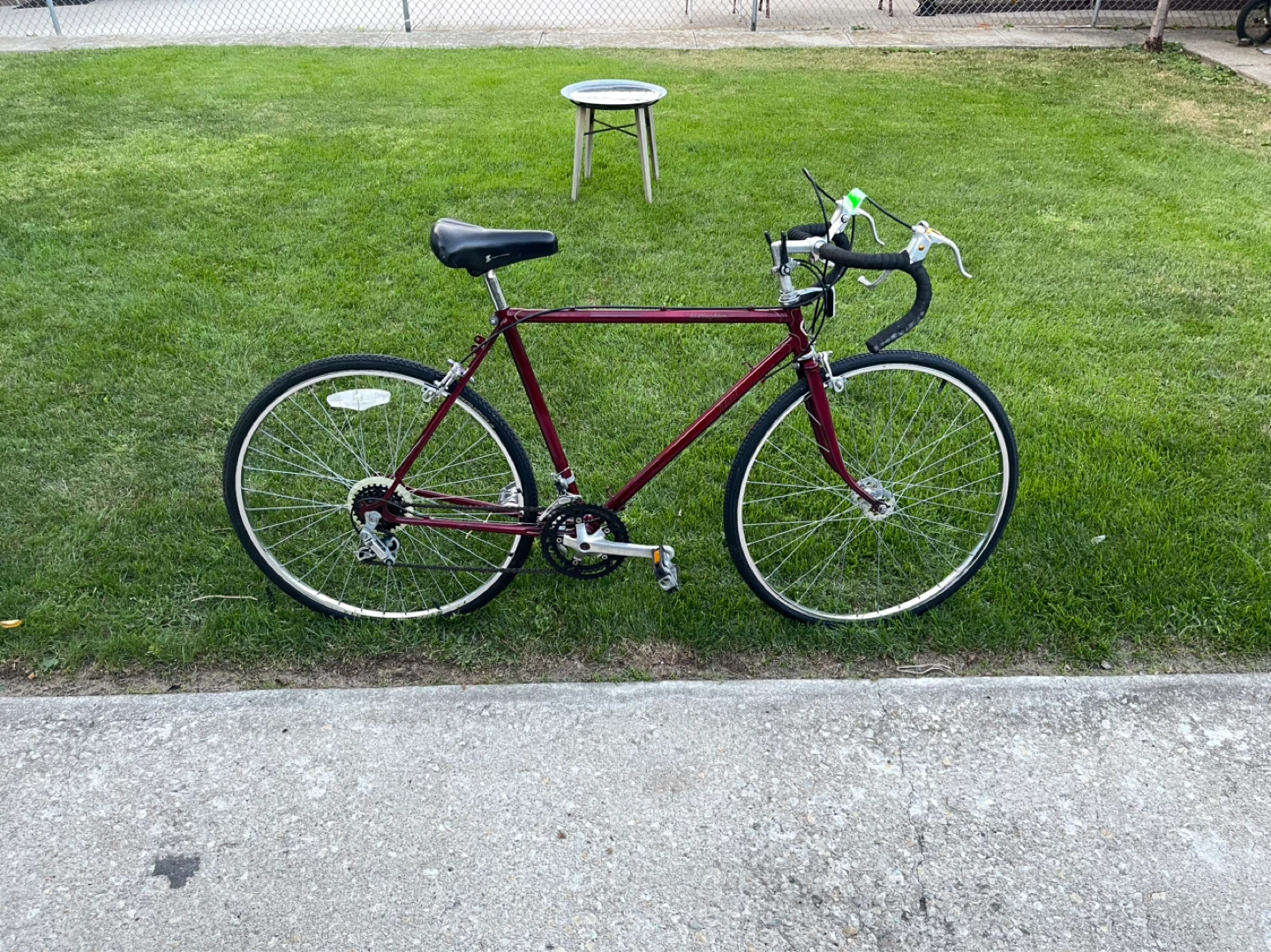 20 inch Kent Road Bike