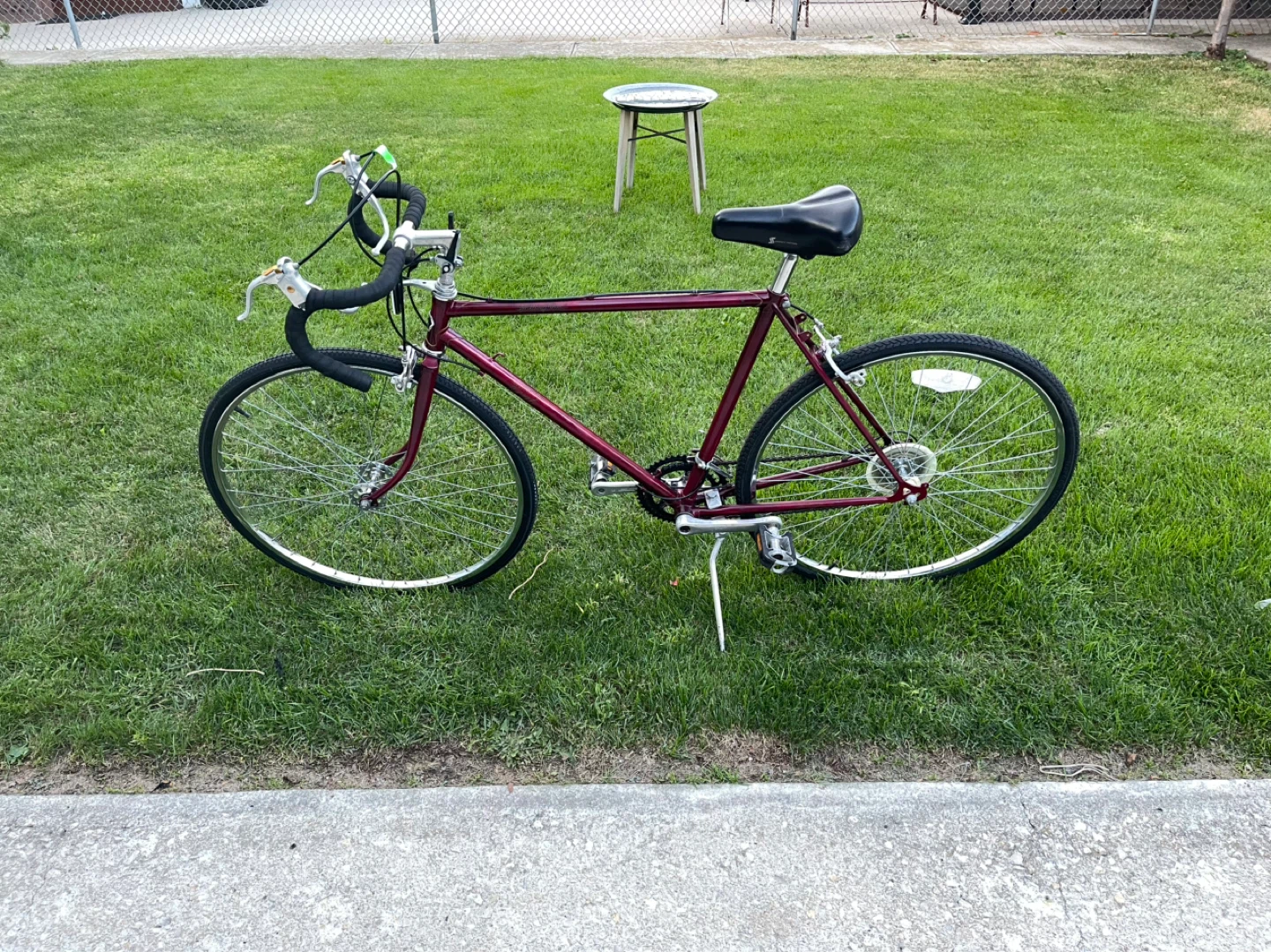 20 inch Kent Road Bike - photo 2