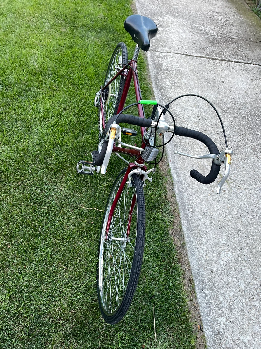 20 inch Kent Road Bike - photo 3