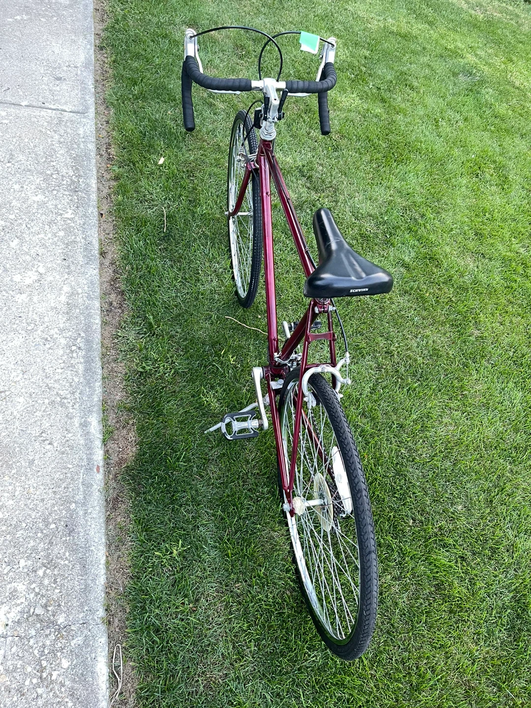 20 inch Kent Road Bike - photo 4