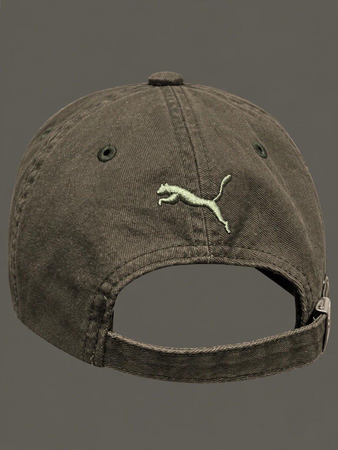 Puma Baseball Cap - photo 2