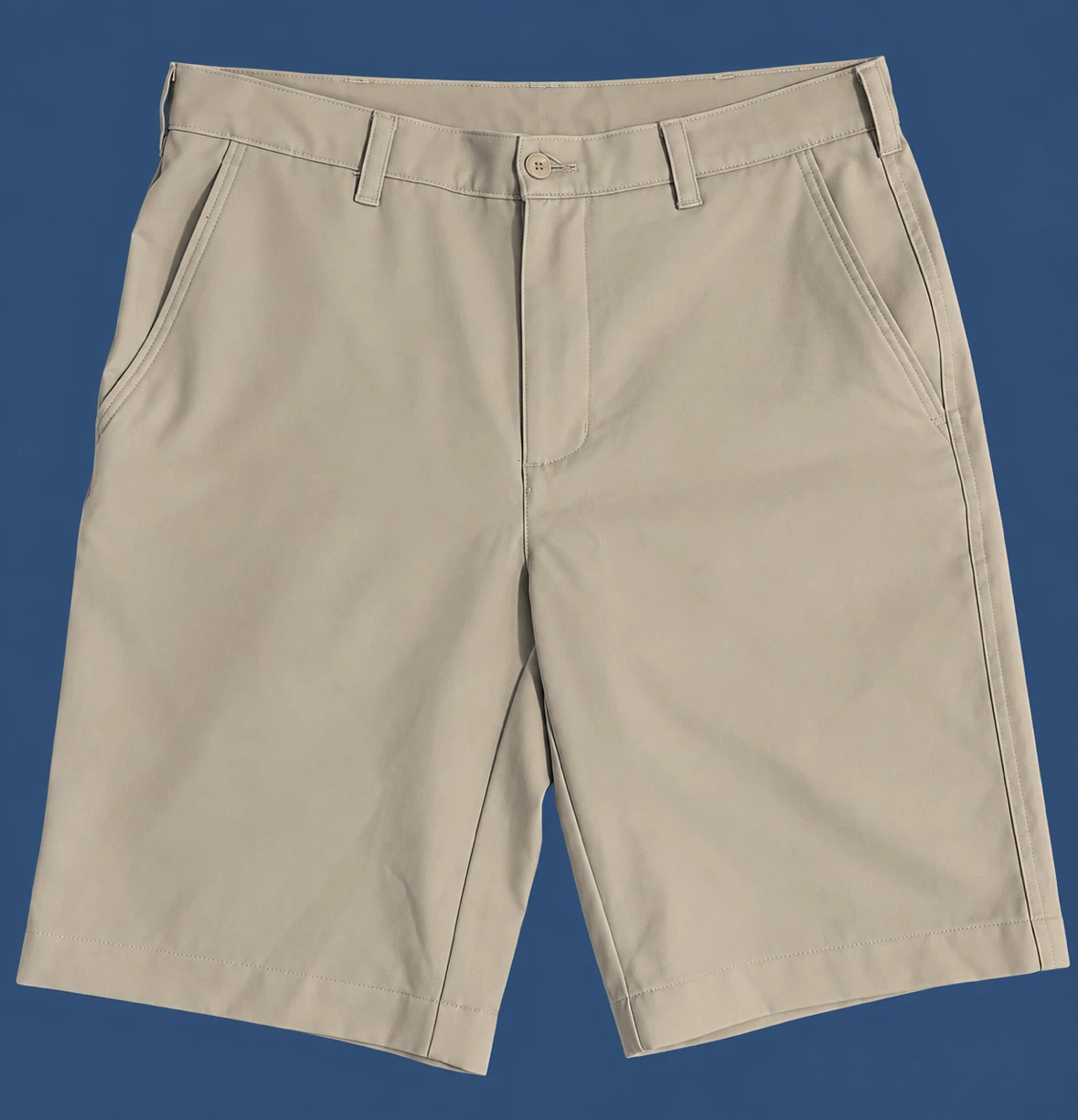 PGA Tour Khaki Golf Shorts