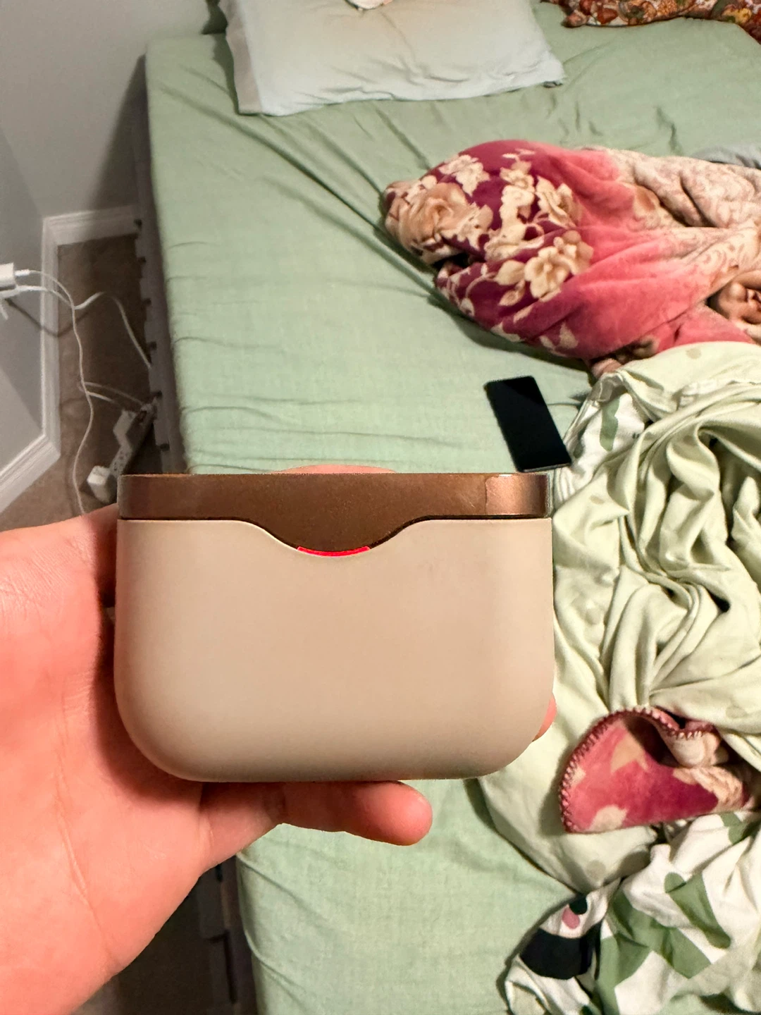 Sony WF-1000XM3 Wireless Earbuds with Charging Case