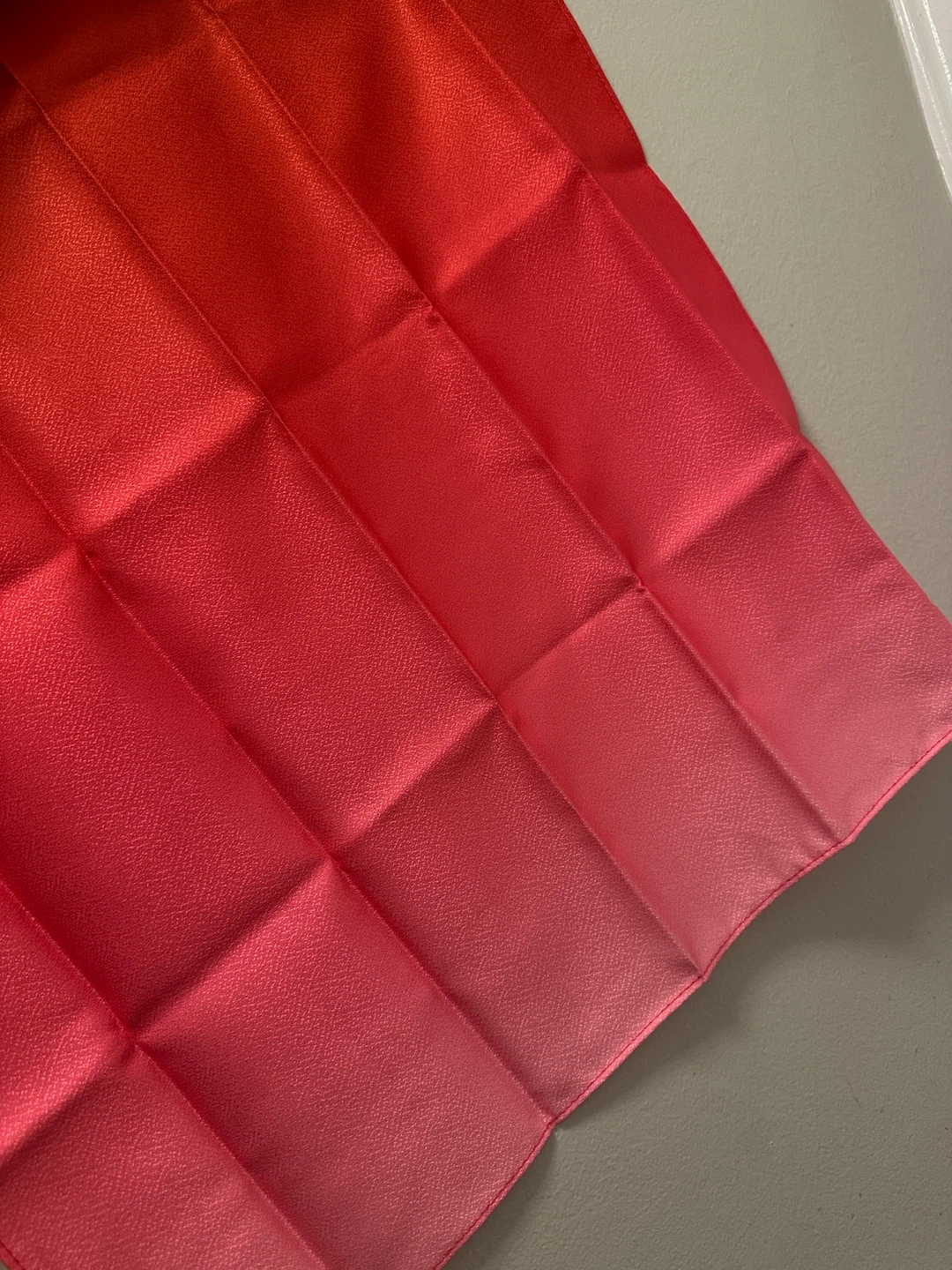 Tatcha Reusable Cloth Wrap handkerchief - photo 2