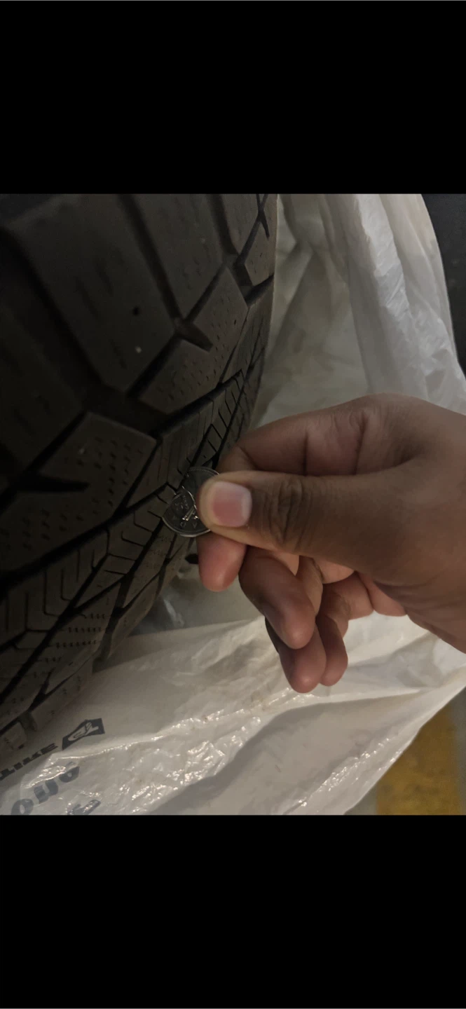 ❄️ Gislaved Nord Frost Winter Tires — 185/65R15 - photo 2