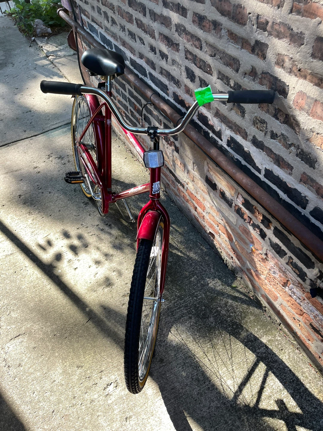 20 inch Free Spirit Cruiser - photo 3