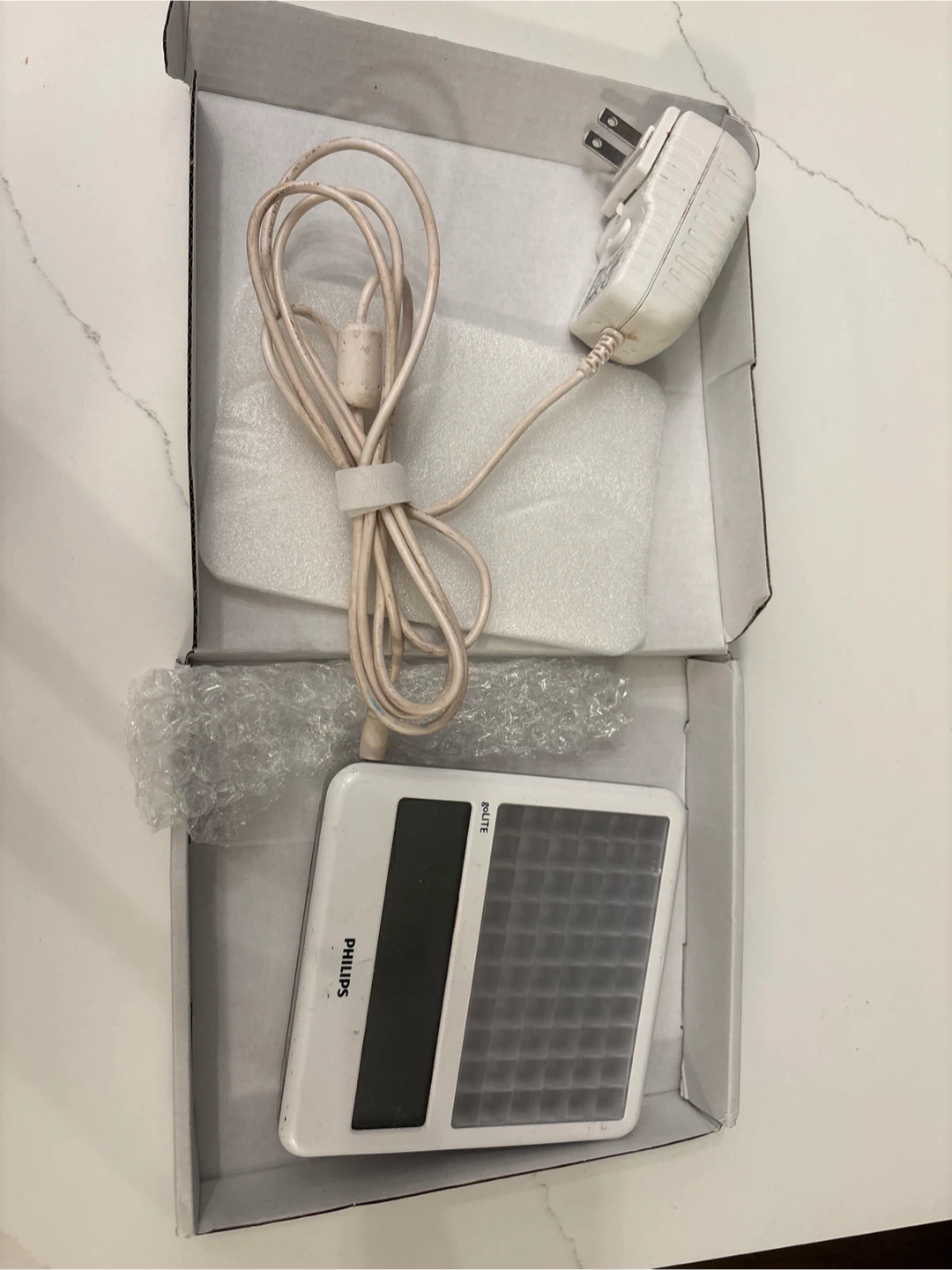 Philips goLITE Blue Light Therapy Device - photo 4