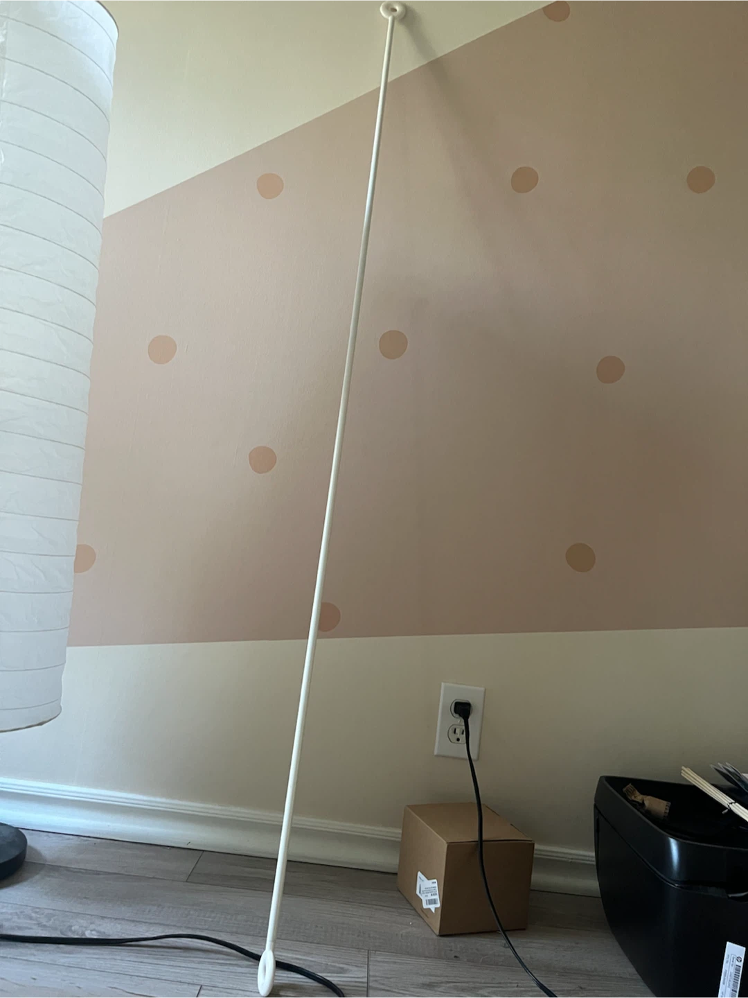 IKEA VILBORG curtains - photo 3