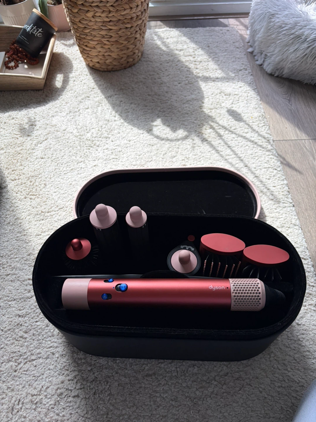 Dyson Airwrap Multi-styler